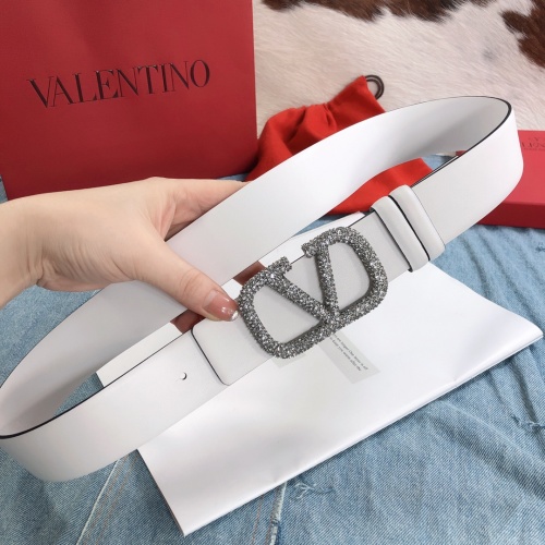 Valentino AAA Quality Belts #797320 $76.00 USD, Wholesale Replica Valentino AAA Quality Belts