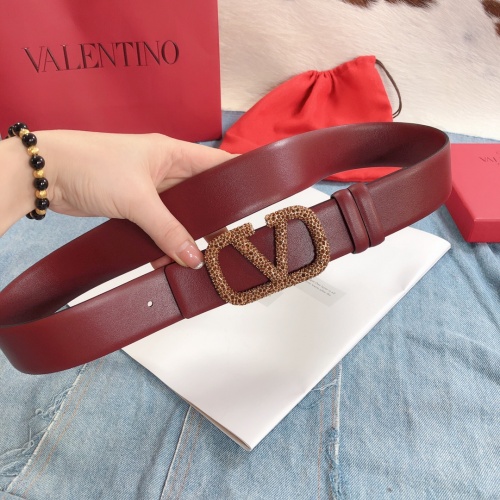 Valentino AAA Quality Belts #797321 $76.00 USD, Wholesale Replica Valentino AAA Quality Belts