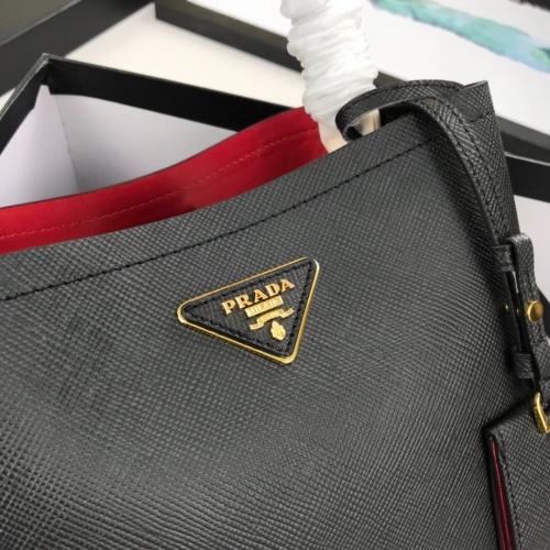 Replica Prada AAA Quality Messeger Bags For Women #797578 $101.00 USD for Wholesale
