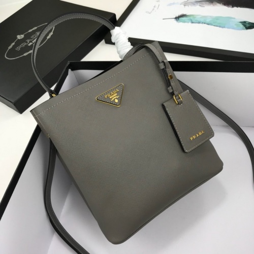 Prada AAA Quality Messeger Bags For Women #797579 $101.00 USD, Wholesale Replica Prada AAA Quality Messenger Bags