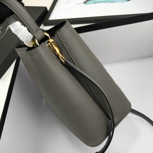 Replica Prada AAA Quality Messeger Bags For Women #797579 $101.00 USD for Wholesale