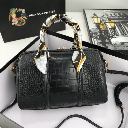 Replica Prada AAA Quality Handbags For Women #797597 $99.00 USD for Wholesale