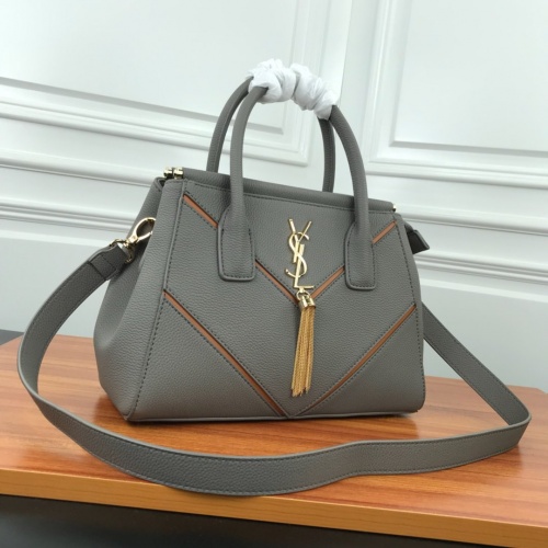 Replica Yves Saint Laurent YSL AAA Quality Handbags For Women #797604 $99.00 USD for Wholesale