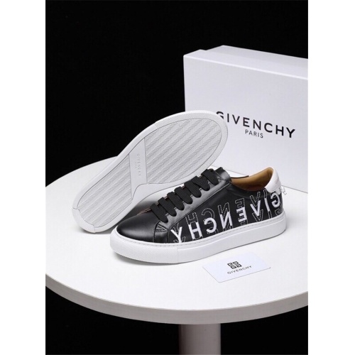 Replica Givenchy Casual Shoes For Men #797981 $72.00 USD for Wholesale