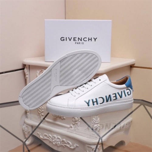 Replica Givenchy Casual Shoes For Men #797996 $72.00 USD for Wholesale