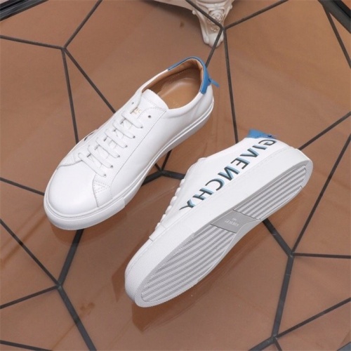 Replica Givenchy Casual Shoes For Men #797996 $72.00 USD for Wholesale