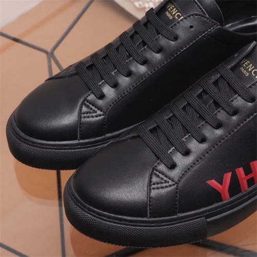 Replica Givenchy Casual Shoes For Men #797997 $72.00 USD for Wholesale
