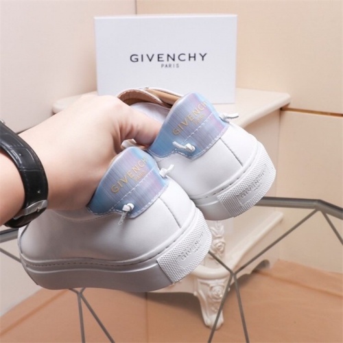 Replica Givenchy Casual Shoes For Men #797998 $72.00 USD for Wholesale