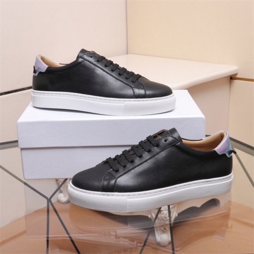 Givenchy Casual Shoes For Men #797999 $72.00 USD, Wholesale Replica Givenchy Casual Shoes