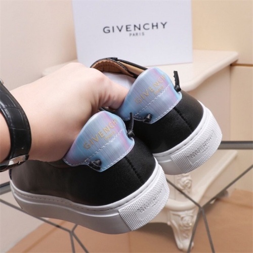 Replica Givenchy Casual Shoes For Men #797999 $72.00 USD for Wholesale