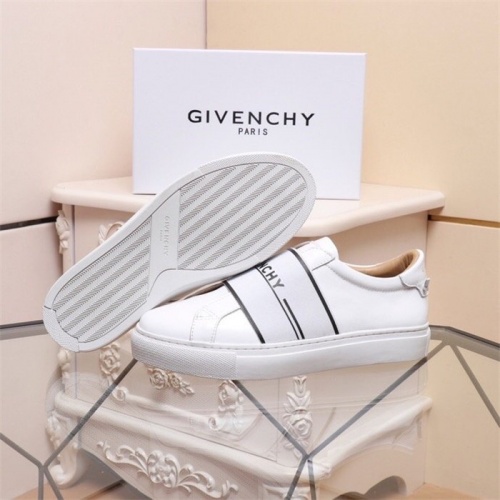 Replica Givenchy Casual Shoes For Men #798000 $72.00 USD for Wholesale