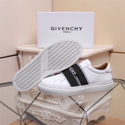 Replica Givenchy Casual Shoes For Men #798001 $72.00 USD for Wholesale