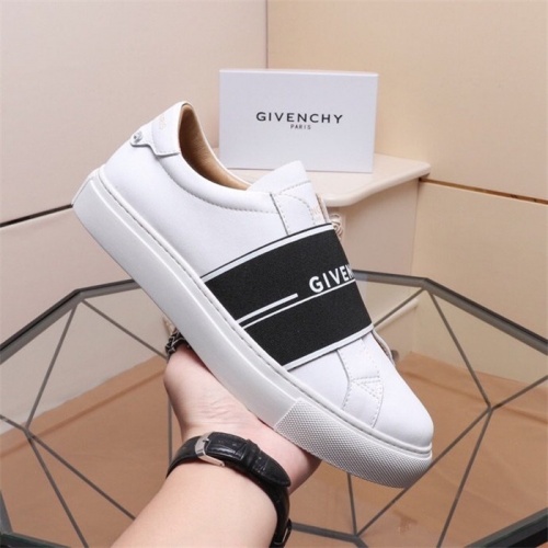 Replica Givenchy Casual Shoes For Men #798001 $72.00 USD for Wholesale