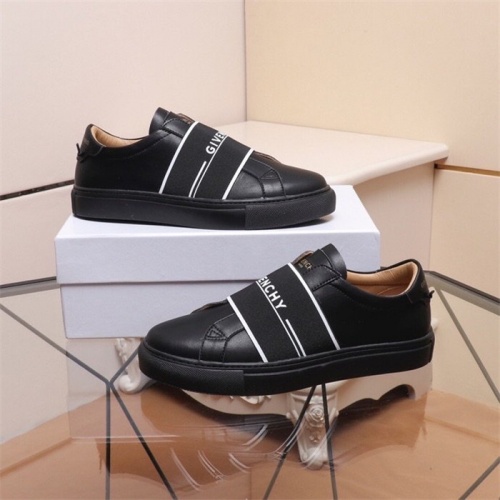 Givenchy Casual Shoes For Men #798002 $72.00 USD, Wholesale Replica Givenchy Casual Shoes