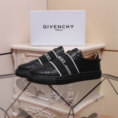 Replica Givenchy Casual Shoes For Men #798002 $72.00 USD for Wholesale