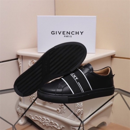 Replica Givenchy Casual Shoes For Men #798002 $72.00 USD for Wholesale