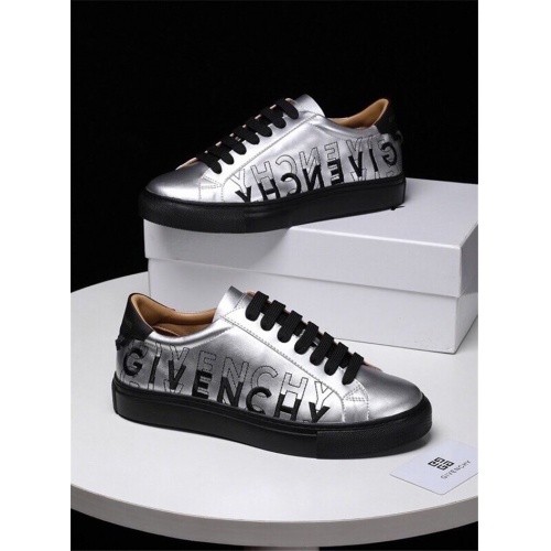 Replica Givenchy Casual Shoes For Men #798003 $76.00 USD for Wholesale