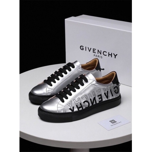 Replica Givenchy Casual Shoes For Men #798003 $76.00 USD for Wholesale