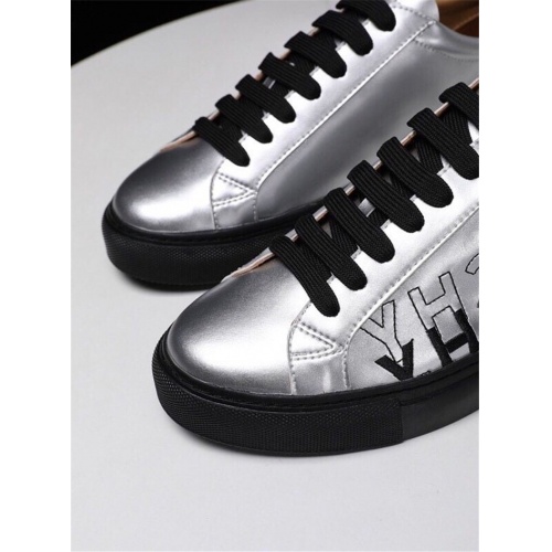 Replica Givenchy Casual Shoes For Men #798003 $76.00 USD for Wholesale