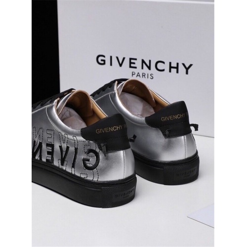 Replica Givenchy Casual Shoes For Men #798003 $76.00 USD for Wholesale