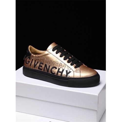 Replica Givenchy Casual Shoes For Men #798004 $76.00 USD for Wholesale