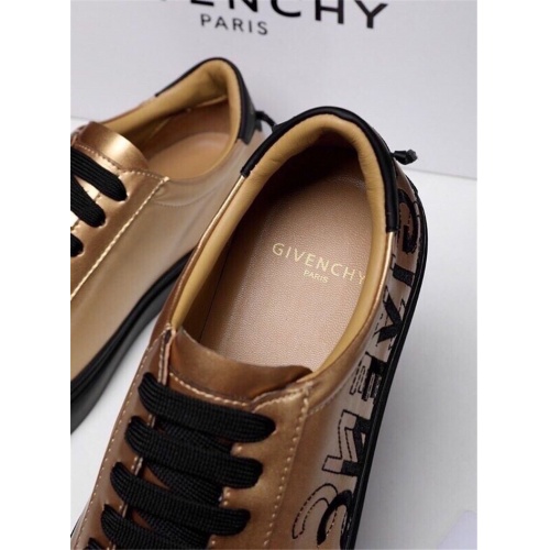 Replica Givenchy Casual Shoes For Men #798004 $76.00 USD for Wholesale