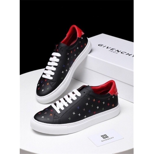 Givenchy Casual Shoes For Men #798005 $76.00 USD, Wholesale Replica Givenchy Casual Shoes
