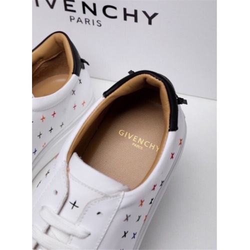 Replica Givenchy Casual Shoes For Men #798006 $76.00 USD for Wholesale