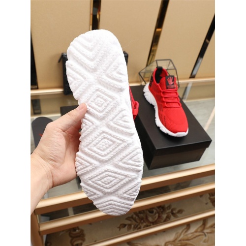 Replica Y-3 Casual Shoes For Men #798135 $72.00 USD for Wholesale