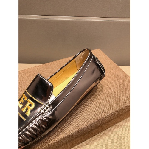 Replica Versace Casual Shoes For Men #798272 $68.00 USD for Wholesale