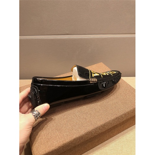 Replica Versace Casual Shoes For Men #798273 $68.00 USD for Wholesale