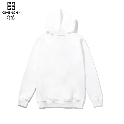 Replica Givenchy Hoodies Long Sleeved For Men #798414 $41.00 USD for Wholesale