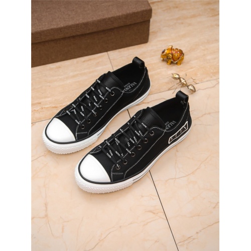 Valentino Casual Shoes For Men #798562 $82.00 USD, Wholesale Replica Valentino Casual Shoes