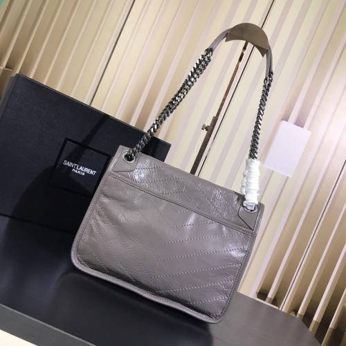 Replica Yves Saint Laurent YSL AAA Quality Shoulder Bags For Women #798615 $226.00 USD for Wholesale