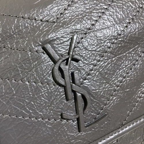 Replica Yves Saint Laurent YSL AAA Quality Shoulder Bags For Women #798615 $226.00 USD for Wholesale