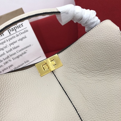 Replica Fendi AAA Quality Handbags For Women #798668 $126.00 USD for Wholesale