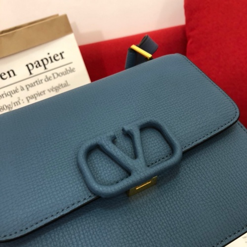 Replica Valentino AAA Quality Messenger Bags For Women #798679 $106.00 USD for Wholesale