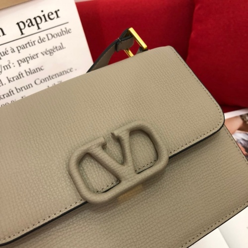 Replica Valentino AAA Quality Messenger Bags For Women #798680 $106.00 USD for Wholesale