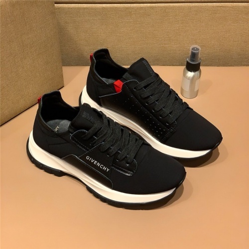 Givenchy Casual Shoes For Men #798691 $76.00 USD, Wholesale Replica Givenchy Casual Shoes