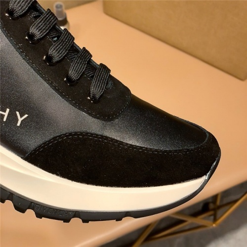 Replica Givenchy Casual Shoes For Men #798693 $80.00 USD for Wholesale