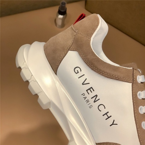 Replica Givenchy Casual Shoes For Men #798694 $80.00 USD for Wholesale