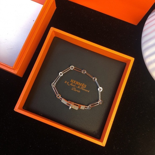 Replica Hermes Bracelet #798749 $41.00 USD for Wholesale