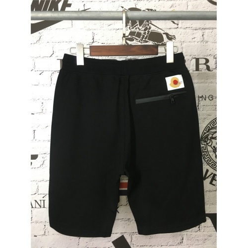 Replica Moncler Pants For Men #799029 $36.00 USD for Wholesale