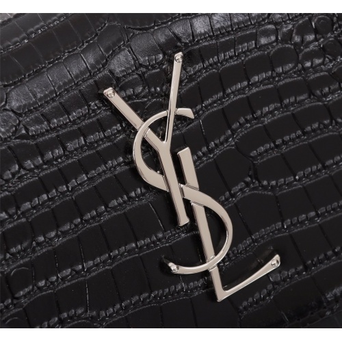 Replica Yves Saint Laurent YSL AAA Quality Messenger Bags For Women #799045 $106.00 USD for Wholesale