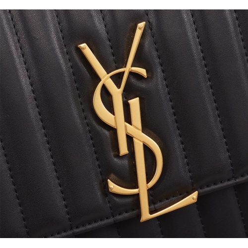 Replica Yves Saint Laurent YSL AAA Quality Messenger Bags For Women #799054 $109.00 USD for Wholesale