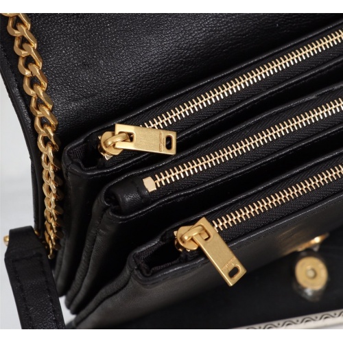 Replica Yves Saint Laurent YSL AAA Quality Messenger Bags For Women #799058 $101.00 USD for Wholesale