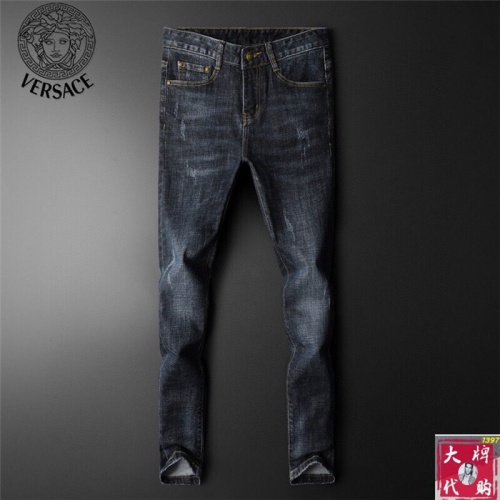 Replica Versace Jeans For Men #799060 $48.00 USD for Wholesale