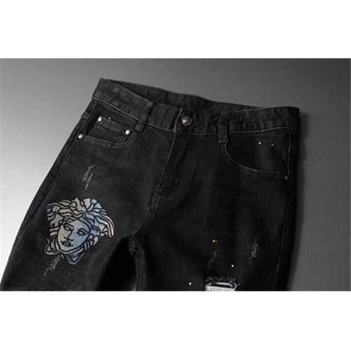 Replica Versace Jeans For Men #799061 $48.00 USD for Wholesale