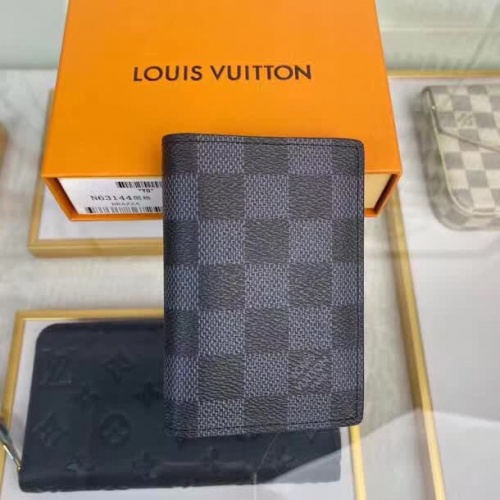 Louis Vuitton LV Wallets #799122