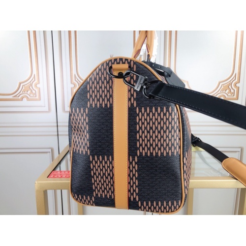 Replica Louis Vuitton Travel Bags #799127 $105.00 USD for Wholesale